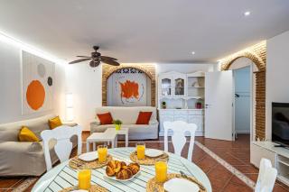 VILLA CARMEN GARDEN & PARKING - Benalmádena - 9