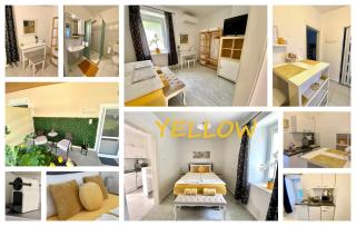 Do-Ti Apartmanház Balatonlelle - Balatonlelle - 8