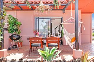 Villa Fénix - Oasis in Natural Reserve - Lajares - 7