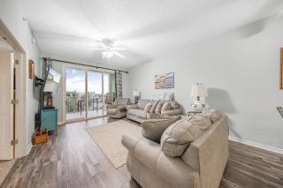 Navy Cove Harbor 1206 by Vacation Homes Collection - Gulf Shores - 0