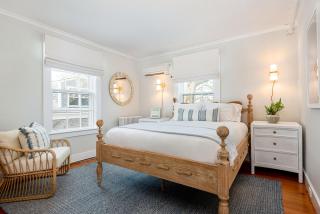 Nantucket Periwinkle - Nantucket - 7