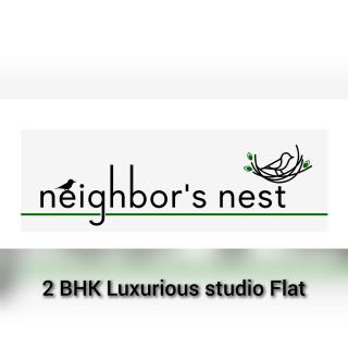 Neighbour's Nest - Sangli - 7