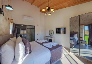 Ader Villa 1 - Fethiye - 7