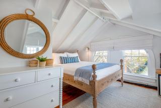 Nantucket Periwinkle - Nantucket - 5