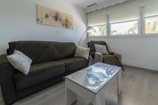 Apartamento Cortadura Playa - Cadice - 4