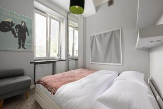 Głogowa Bricks Apartment - Varsavia - 4