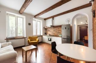 Głogowa Bricks Apartment - Varsavia - 1