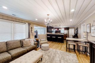 Little River Waterway Cottage Retreat - Little River - 5
