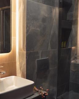 Aqua Mare Hotel - Nea Kalikratia - 9