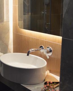 Aqua Mare Hotel - Nea Kalikratia - 8
