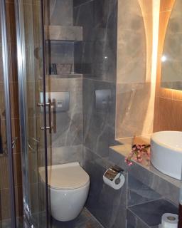 Aqua Mare Hotel - Nea Kalikratia - 6