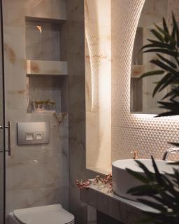 Aqua Mare Hotel - Nea Kalikratia - 4