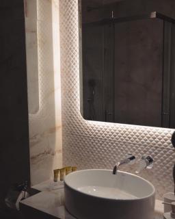 Aqua Mare Hotel - Nea Kalikratia - 3