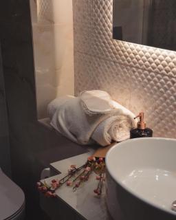 Aqua Mare Hotel - Nea Kalikratia - 1