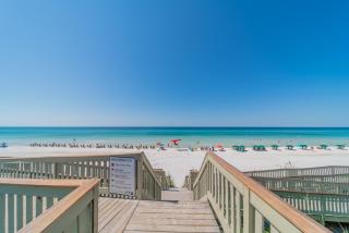 The Way Of Water home - Inlet Beach - 7
