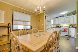 Beachy Lewes Home with Outdoor Shower and Fire Pit! - 3