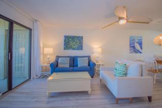 188 Beach Club Villa - Fripp Island - 4