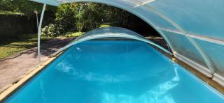 Le Petit Lavoir - Joli studio à Mayet - Mayet - 9