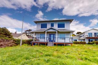 Wakonda Beach Oasis - Waldport - 9