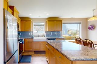 Wakonda Beach Oasis - Waldport - 2