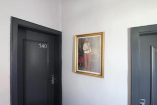 Kaiser von Österreich, Historik- und Thermalhotel - Bad Radkersburg - 4