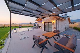 Ader villa 5 - Fethiye - 5
