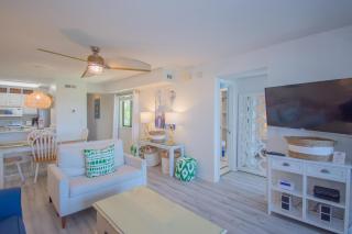 188 Beach Club Villa - Fripp Island - 2
