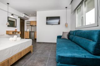 Linden Apartments - Potos - 8