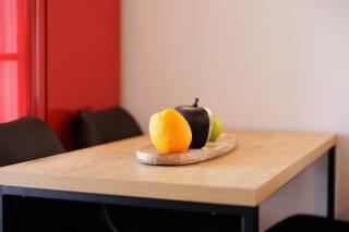 MM luxury studios&villas - 4