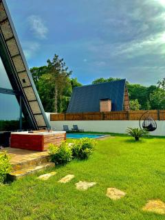Sapanca Dağaltı Bungalov - Sapanca - 0