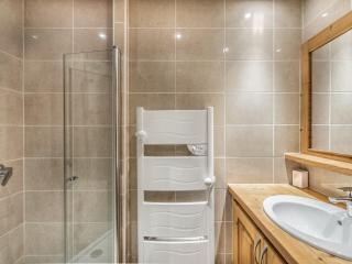 Appartement Charmant 2 Pièces, Centre de Megève, 3 Pers., Garage, 3 Étoiles - FR-1-453-106 - Megève - 6