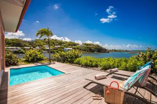 Emeraude Villas - Bay - Le François - 0