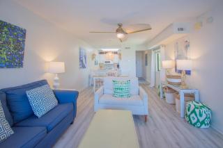 188 Beach Club Villa - Fripp Island - 3