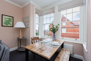 Harriet - Quaint one bedroom apartment with easy parking - 5