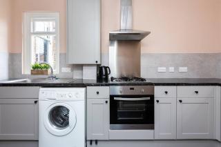 Harriet - Quaint one bedroom apartment with easy parking - 1