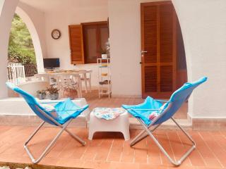 Antonia's Home - casa per le vacanze con giardino e veranda attrezzati - San Domino - 5