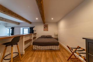 Loft calme à la Maison Carrée - Une Nuit à Nîmes - Nîmes - 4