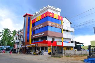 Hotel Jeyam - Kanyakumari - 0