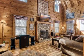 ER247 - Legacy Lodge cabin - 5