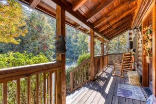 ER247 - Legacy Lodge cabin - Pigeon Forge - 8