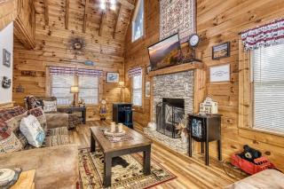 ER247 - Legacy Lodge cabin - 6