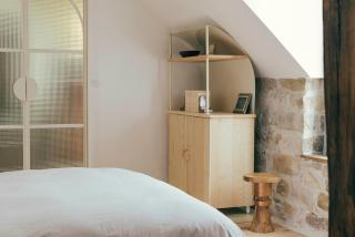La Papote - Bourron-Marlotte - 1
