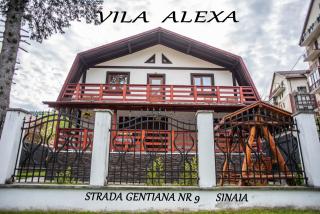 Casa Alexa - Sinaia - 0