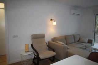 Apartamento frente a la playa en la Mata Torrevieja AQ-132 - Torrevieja - 5