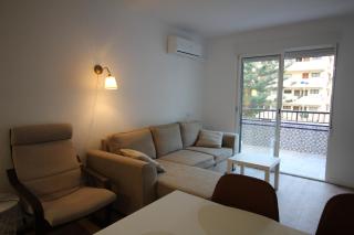 Apartamento frente a la playa en la Mata Torrevieja AQ-132 - Torrevieja - 6