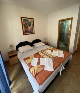Apartmani Goran i Jelena Zec - Budva - 6