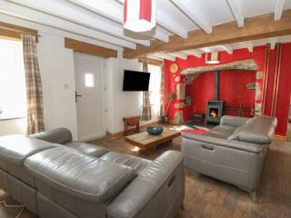 Cefnbron - Caernarfon - 5