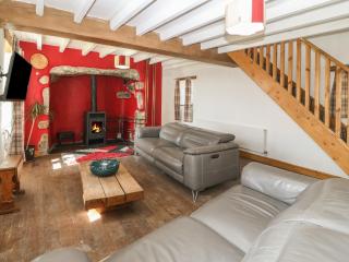 Cefnbron - Caernarfon - 4