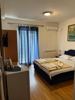 Apartmani Goran i Jelena Zec - Budva - 7