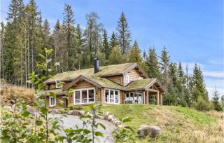 Nice Home In Hurdal With Wifi - Hurdal - 1